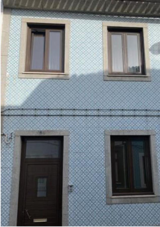 Casa Do Gaspar Авиеро Екстериор снимка