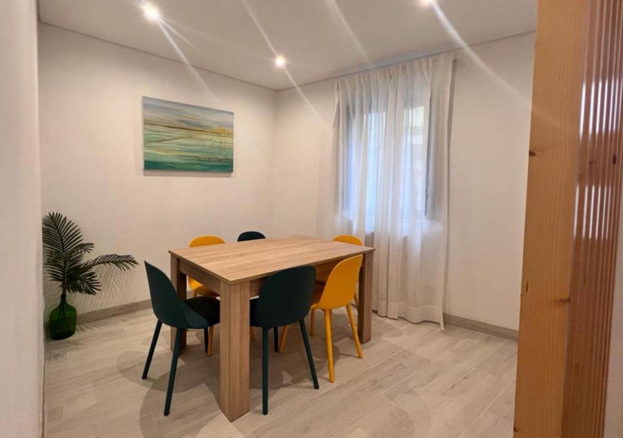 Casa Do Gaspar Авиеро Екстериор снимка
